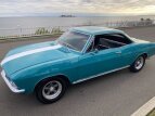 Thumbnail Photo 2 for 1966 Chevrolet Corvair